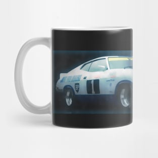 Ford XC Cobra Mug